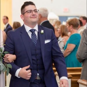 Meet your Posher, Eric